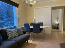 4 bedroom apartment in Kramfors