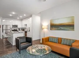 Spectacular Apartments by BCA Furnished Apartments