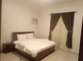 المجد الذهبي للشقق المخدومة
