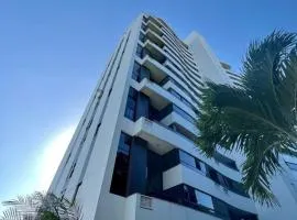 UNU Garibaldi: piscina, academia, vaga e+