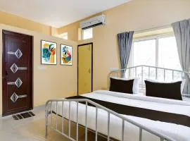 Hotel O KASHIKAA JUNGLE VIEW