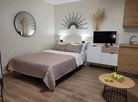 Nelly's Suite