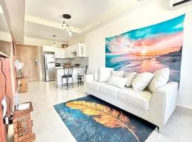 Tropical Seaside Bliss DGM Resort at BocaChica