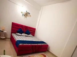 The Blue Orchid Homestay