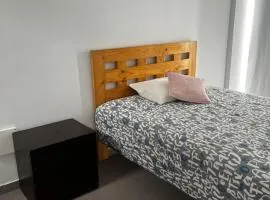 Casa de playa en cerro azul