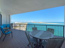 Grand Pointe Unit 706, hotel v destinácii Orange Beach