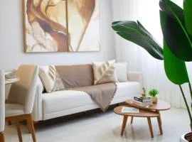 Janelas do Rio - Apartamento PREMIUM com Vista para o São Francisco