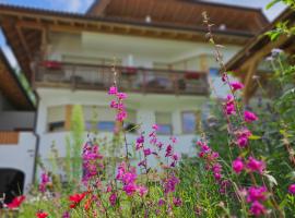 Pension Pepi - Apartments I Bed - Breakfast, hotel v destinaci Perca
