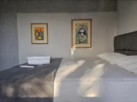 Pousada recanto do suico
