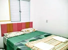 Pousada minha casa ouro verde