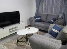 Marvel Homes - Pumzika, ξενοδοχείο που δέχεται κατοικίδια σε Meru