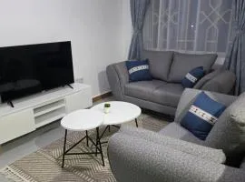 Marvel Homes - Pumzika