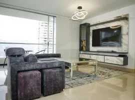 Luxurious apartment in Las Palmas
