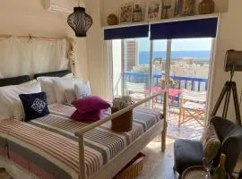 Amathounta Mare Vista Maison