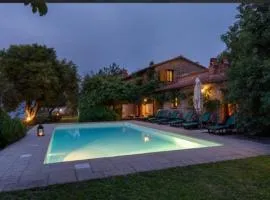 Holiday home Belvedere