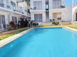 Beachwaves villa