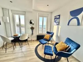La Tête 2 Ault - Une expérience unique en bord de mer