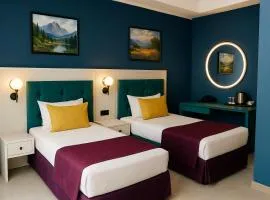 Royal Inn Hotel