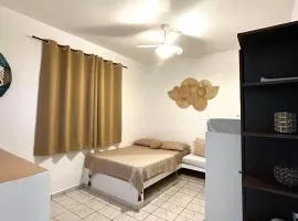 Apartamento Boqueirão Ilha Comprida Tati Ortega