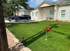 CanyonLake Extended Stay Family or Work Relocation