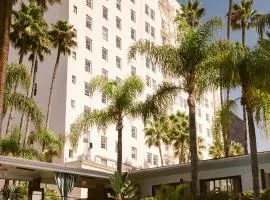 The Hollywood Roosevelt