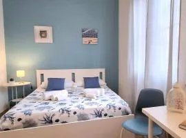 Sea Room Aspra