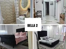 Bella 2 Lupeni