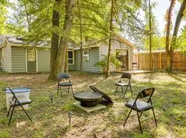 Tranquil Home in Dtwn Baldwin Fish, Hike and Golf!