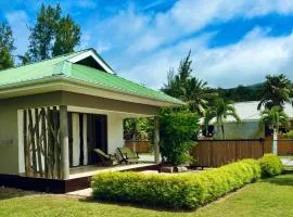 Casa Bilimbi
