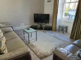 Market street flat