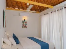 Exotica Bungalows -Hikkaduwa