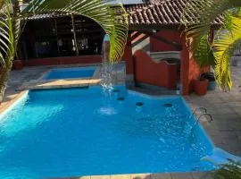 Hotel Recanto Do Sol