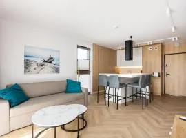 Apartament Sarbinove