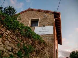 Casa La Pascuala