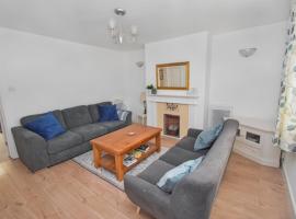 Townhouse Okehampton Close to Dartmoor, hotel in Okehampton