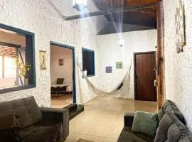 Casa de temporada Lugar de Paz