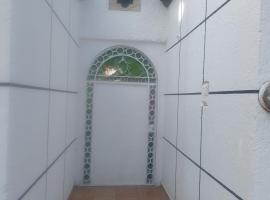 Hostal Irma, хотел в Дуранго