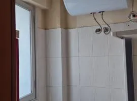 Luxury Two Bedrooms and two balcony beachfront apartment