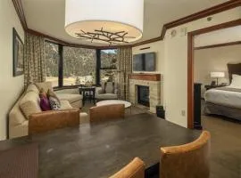 Everline Resort and Spa #333