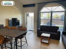 Apartment in Groede near the Beach