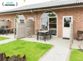 Apartment in Groede near the Beach