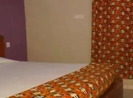 Hôtel Virage Prestige Tamba