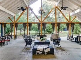 Charlotte Area Getaway Retreat & Event Venue Weddings & More in Mint Hill