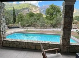eleni's villa