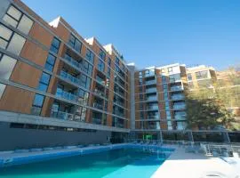 Hermoso departamento para 4 personas en excelente ubicacion de Cordoba