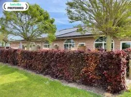Apartment in Groede near the Beach
