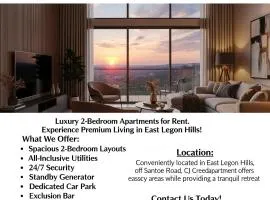 Cj CREED APARTMENT