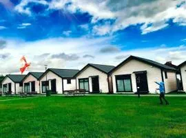 Cottage in azy near Beach & Lake Jamno