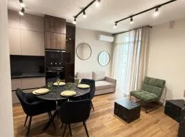 Apartments BIOLEND