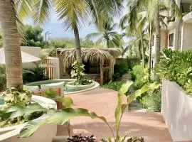 Casa Leah Puerto Escondido